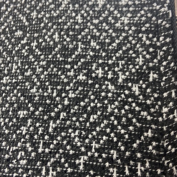 Metaphor Black & White Jacket XS - Picture 8 of 16